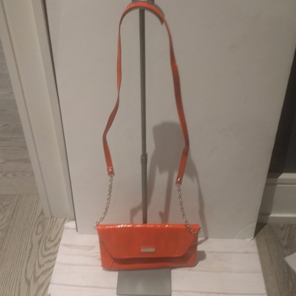 Beautiful πΉ red bag by Nine West πΉπΉ